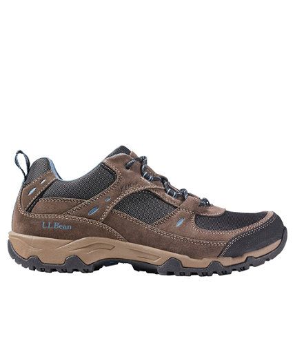 Men's Trail Model 4 Hiking Shoes | L.L. Bean