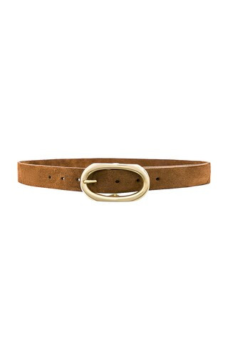 Signature Link Belt
                    
                    ANINE BING | Revolve Clothing (Global)