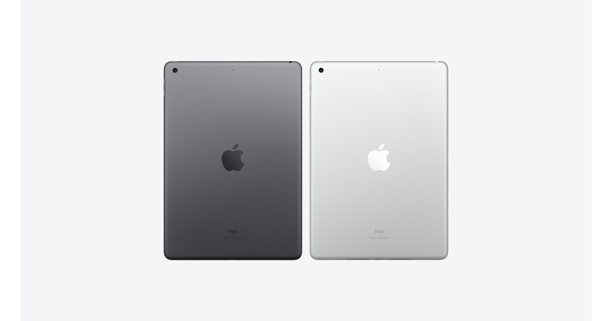 iPad (9th gen.) | Apple (US)