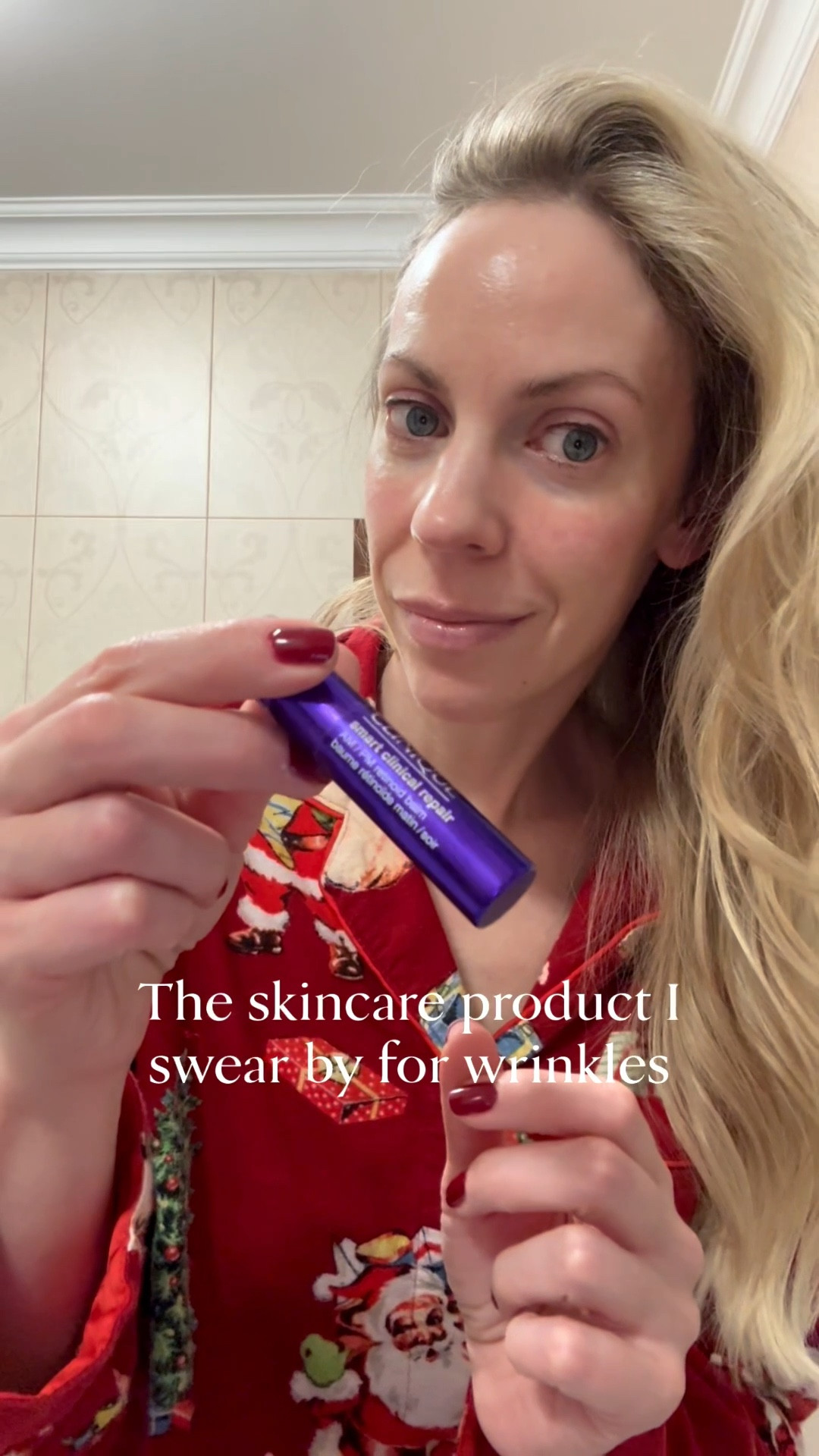 This retinol balm stick is the last step in my nighttime skincare routine - helps fill in existing wrinkles and prevent new ones

#LTKFindsUnder50 #LTKBeauty #LTKOver40