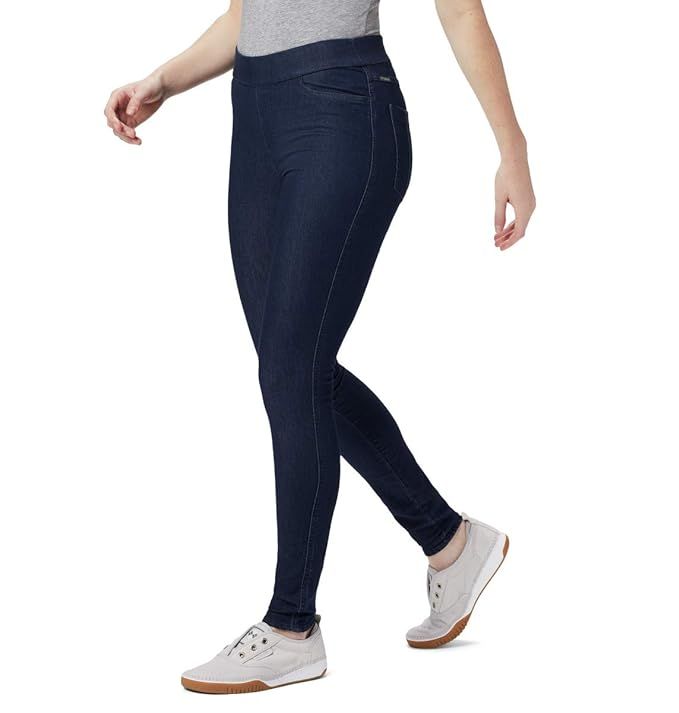 Columbia Pinnacle Peak Twill Legging | Amazon (US)