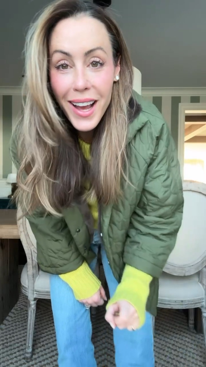 Today’s cold OOTD - wearing some of my tried and true brands❤️

Winter fashion | winter jacket 

#LTKOver40 #LTKStyleTip #LTKSeasonal