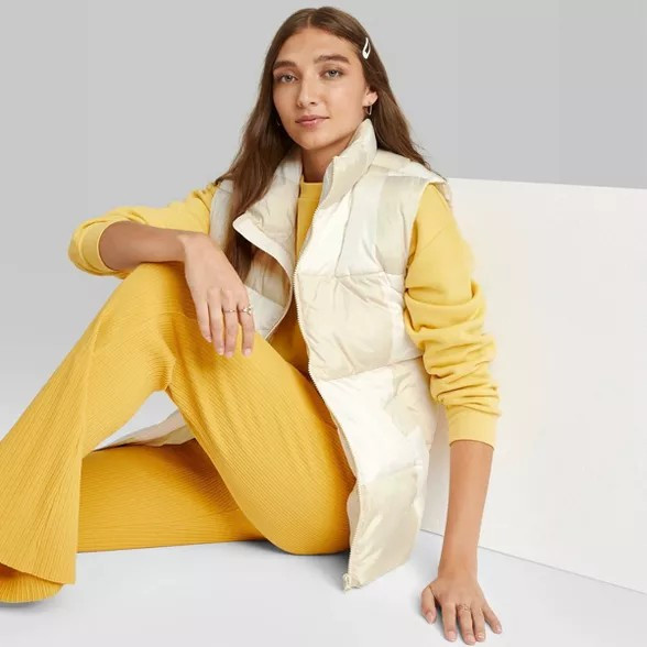 Target Winter Fashion | Target