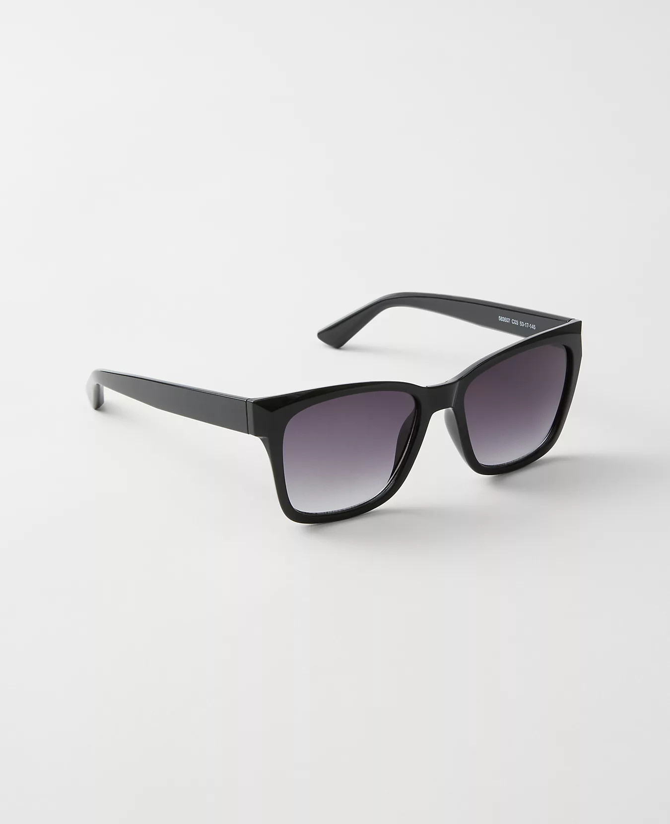 Square Sunglasses | Ann Taylor (US)