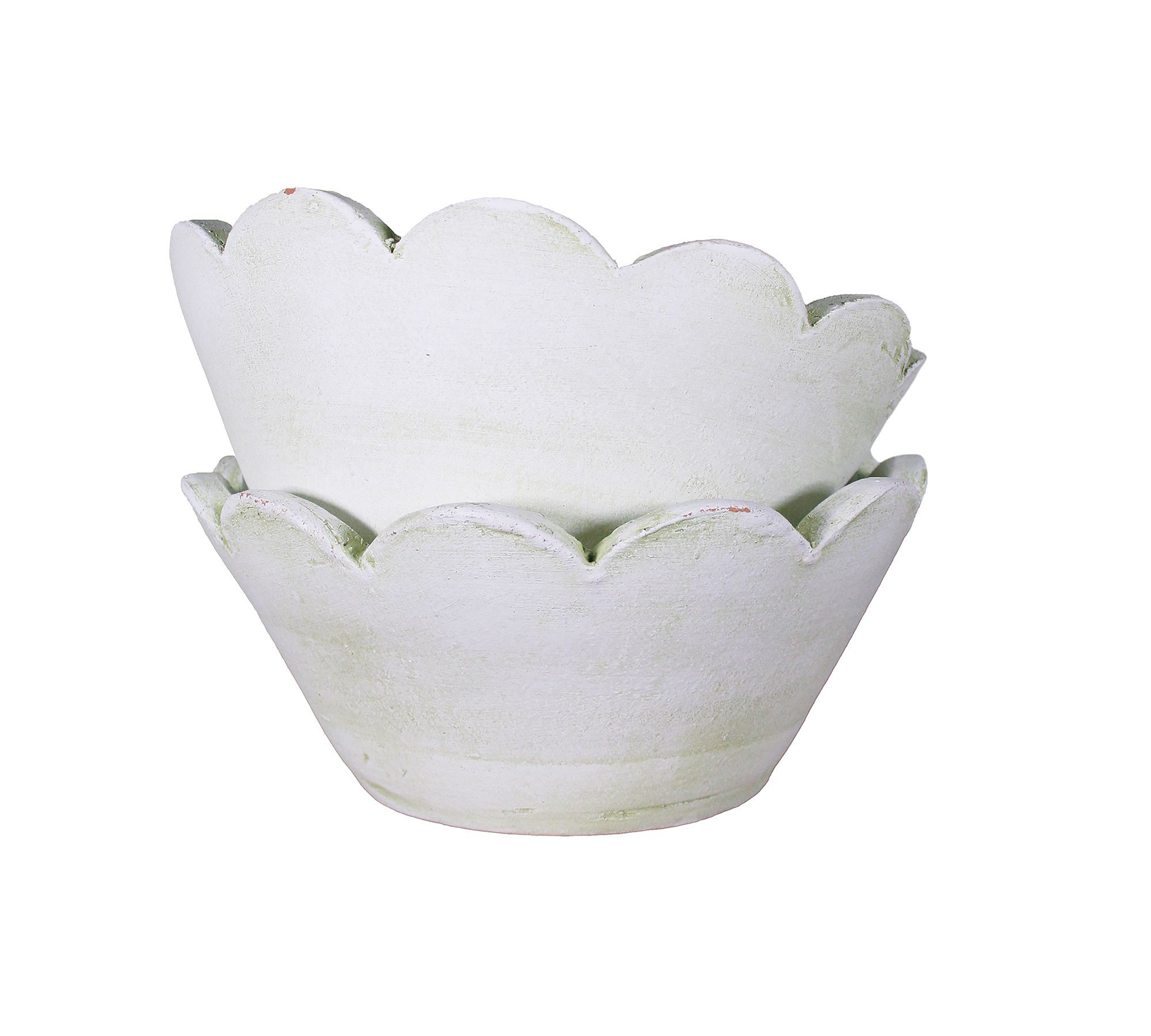 Handmade Toulon Planters | Pottery Barn (US)