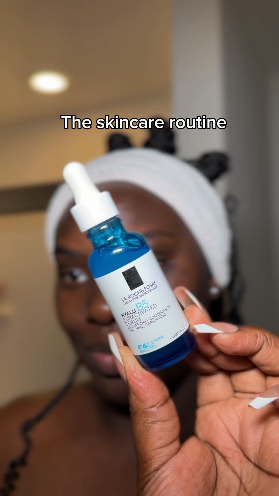This has to be hands down one of the best Anti-aging anti wrinkle firming duo on the market! Laroche-posay never disappoints when it comes to results. My skin has been firm and glowing ever since I started wearing this duo! I’ve always been a fan of hyalu b 5 serum but the face cream has taken the moisture up 2 notches with 72 hours moisture! You have to try it yourself and let me know what you think 💙