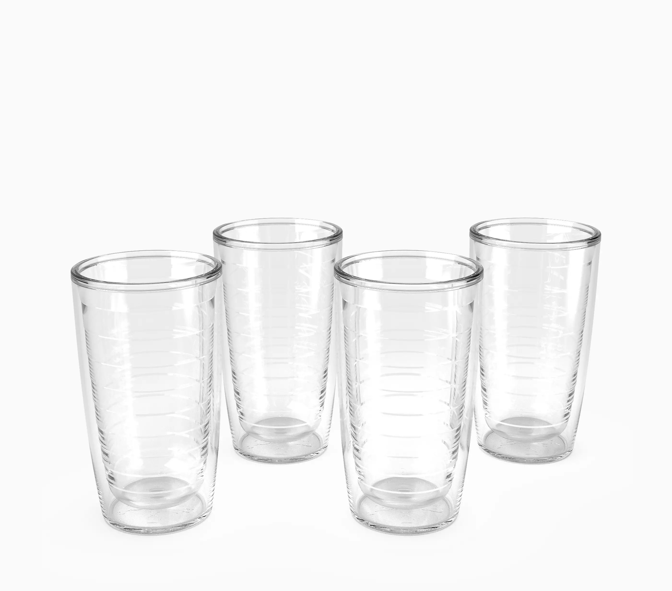 Clear and Colorful Tabletop Collection | Tervis Tumbler