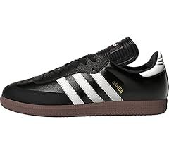 Adidas Men's Samba Classic Running Shoe | Amazon (CA)