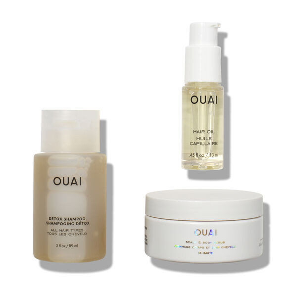 Get-a-ouai Kit | Space NK - UK