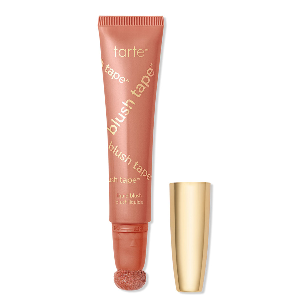 Tarte Blush Tape Liquid Blush | Ulta