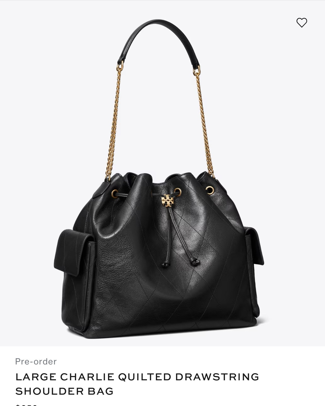 The new “IT” girl available for preorder !