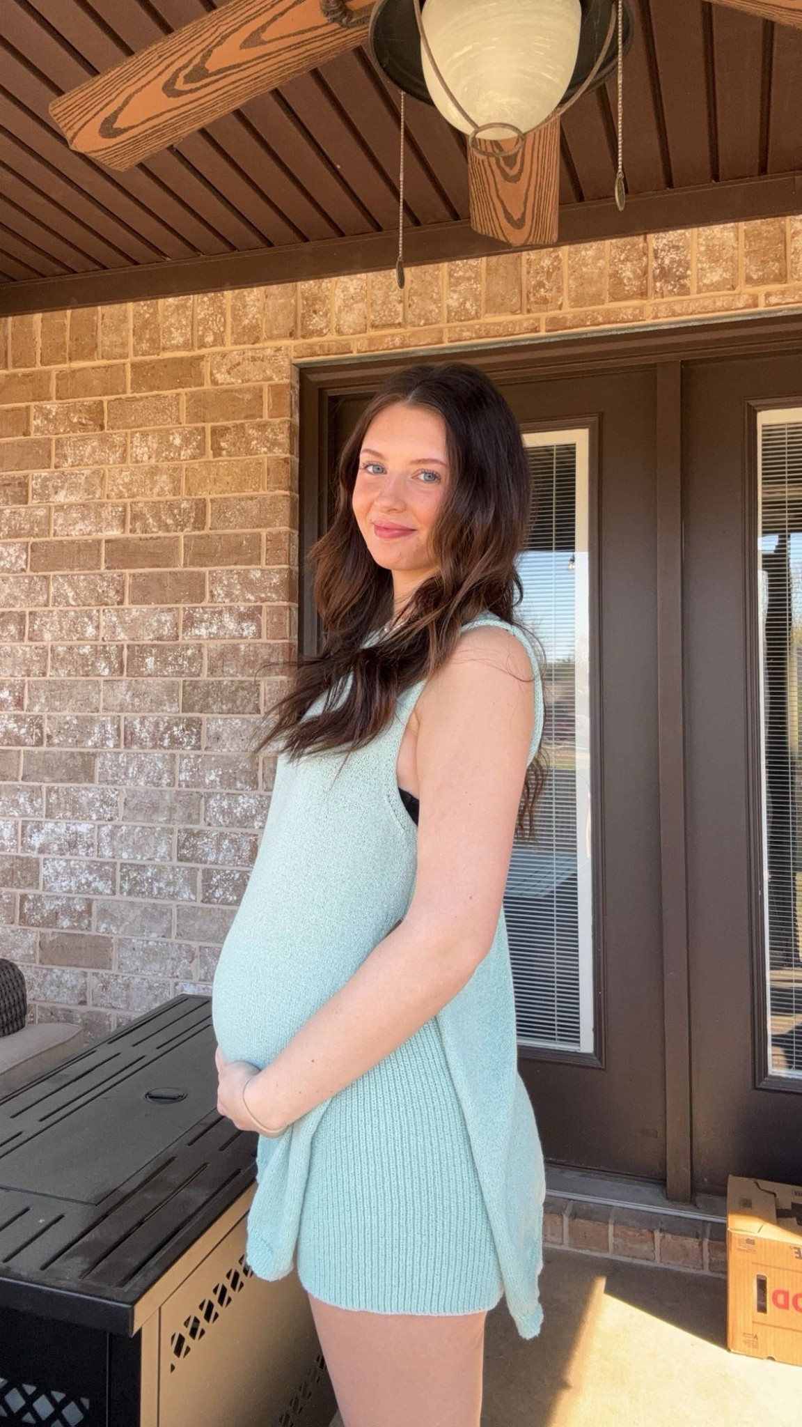 The cutest two piece set for summer! 🌞🍉
Comes in so many colors
Sooo comfy and bump friendly!