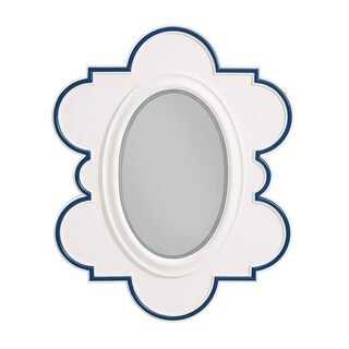 Billow Mirror | Ballard Designs, Inc.