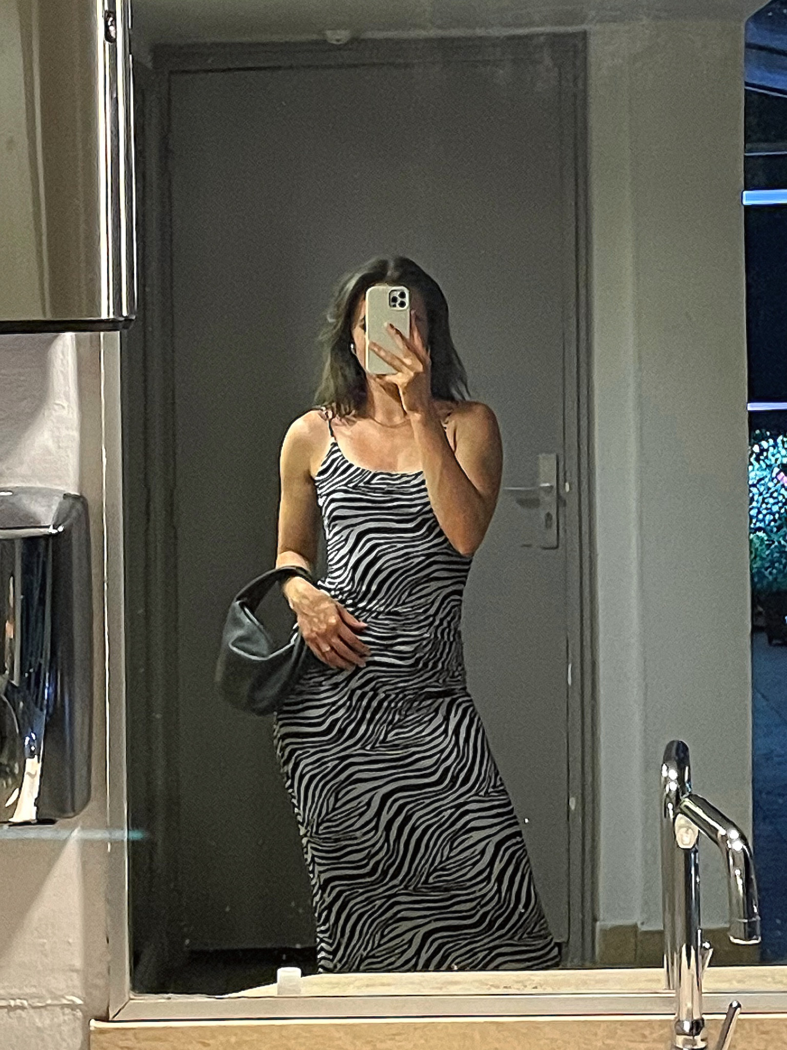 Dress runs a little large, I got x-small
Chain necklaces from Caitlyn Minimalist

#LTKstyletip #LTKtravel #LTKfindsunder100