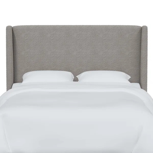 Tilly Upholstered Headboard | Wayfair North America