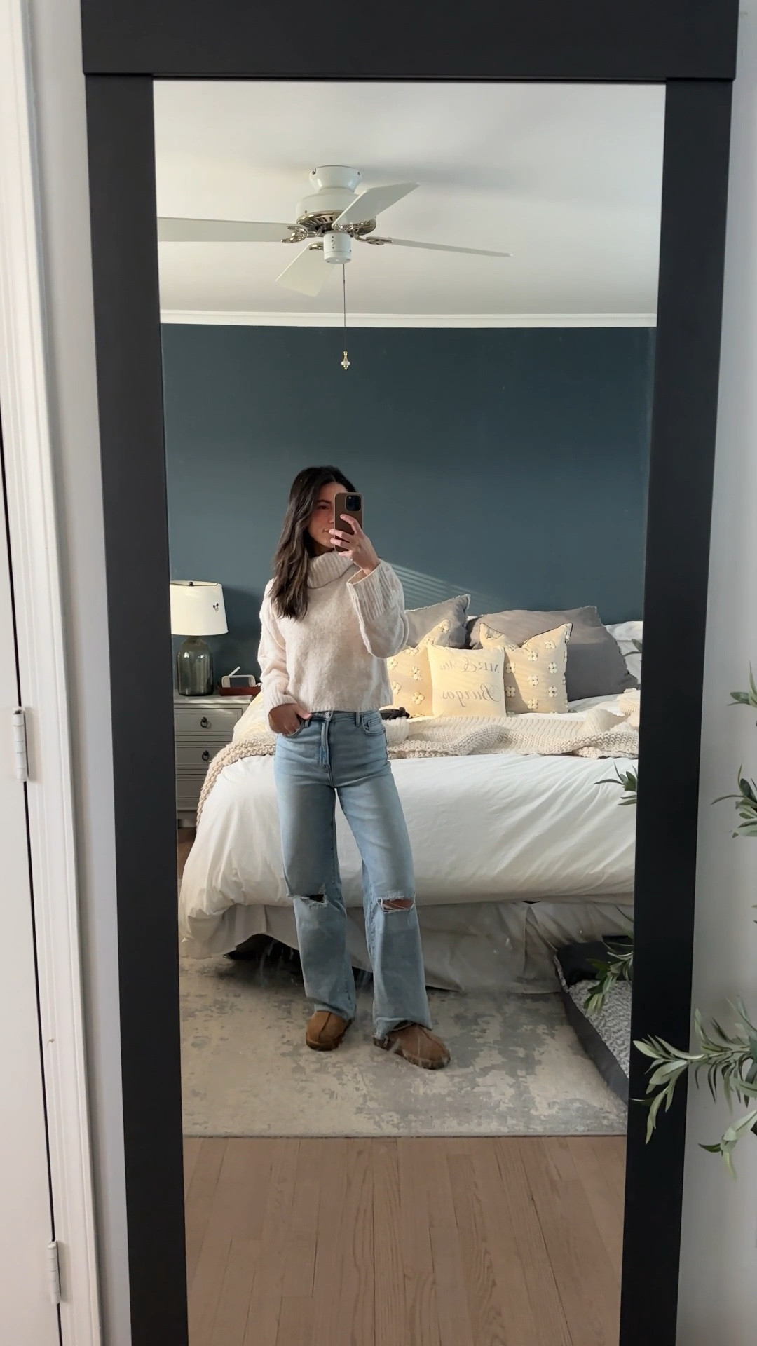 Comfy turtleneck sweater for winter! Zsupply always has the softest sweaters that you can dress up or down.

#LTKGiftGuide #LTKgrwm #LTKFindsUnder100