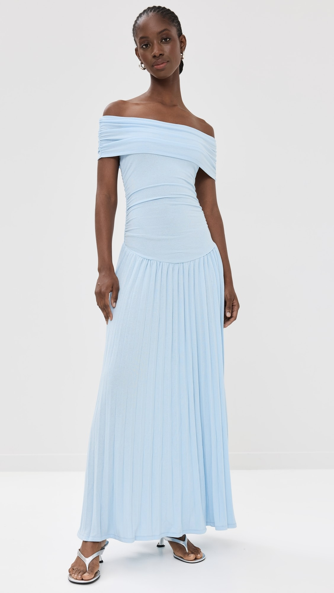 Field of Dreams Maxi Dress | Shopbop