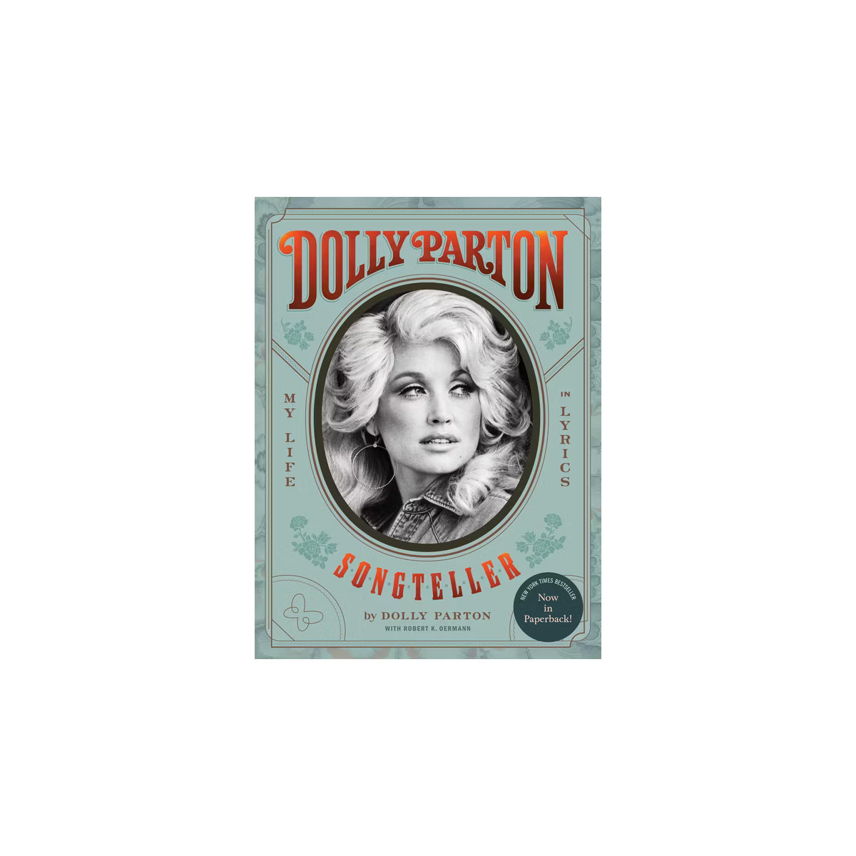 Dolly Parton, Songteller - by Dolly Parton & Robert K Oermann | Target