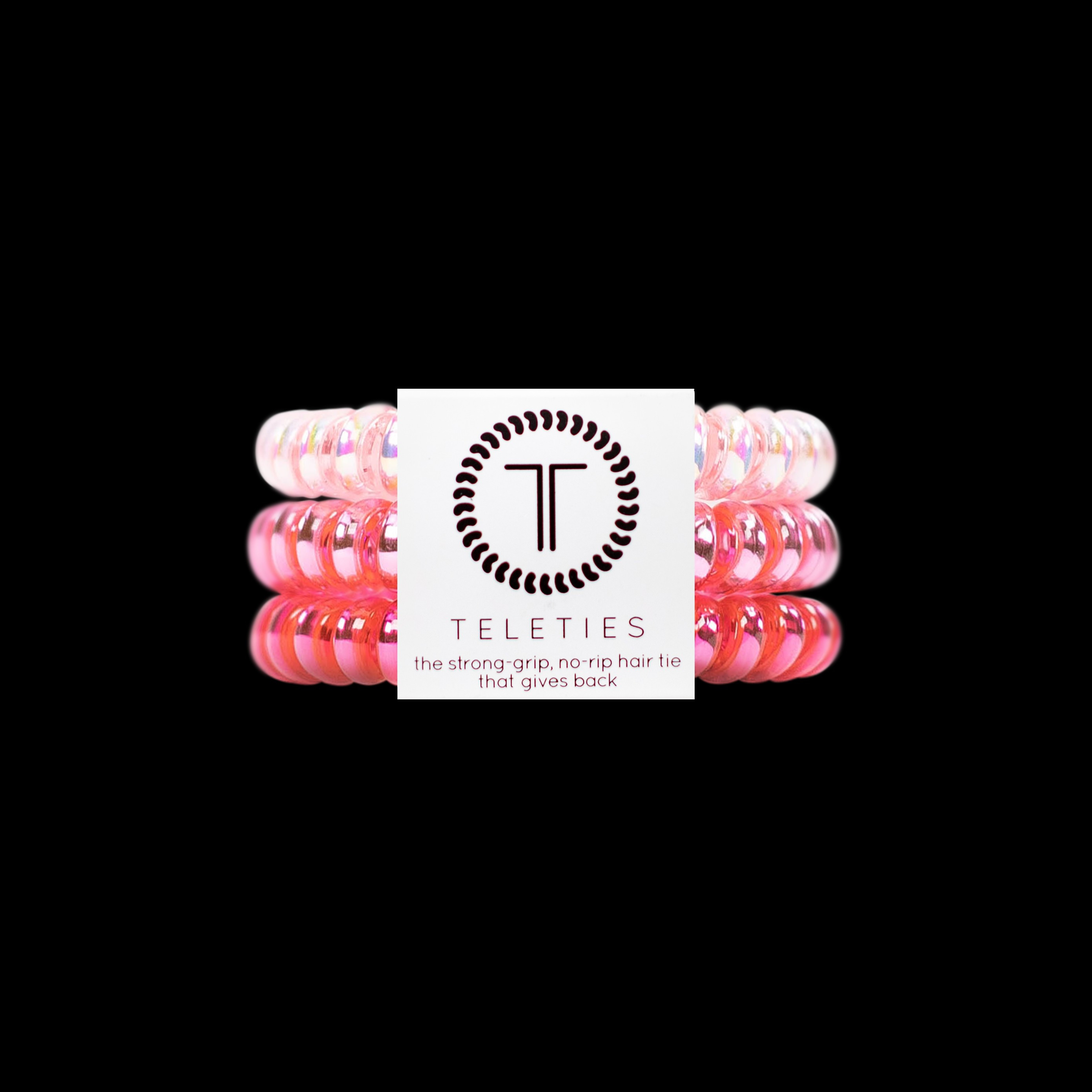 Think Pink | TELETIES
