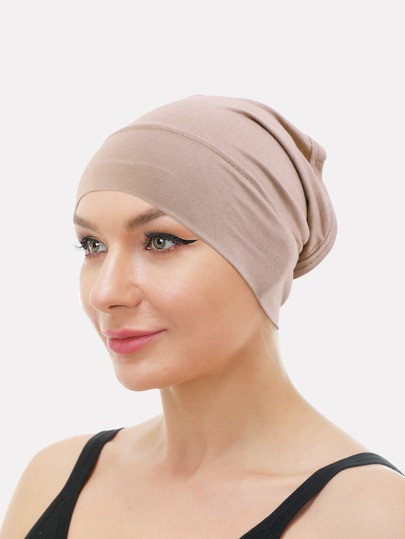 Solid Head Wrap | SHEIN