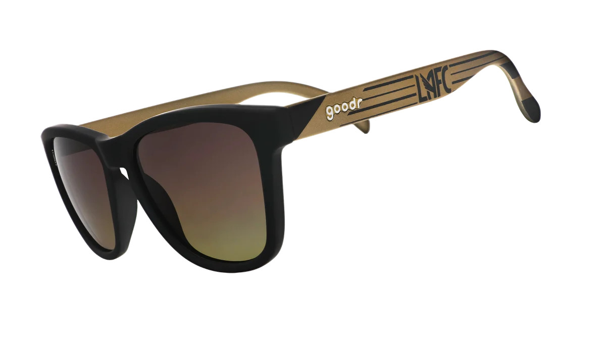 Black & Gold | goodr