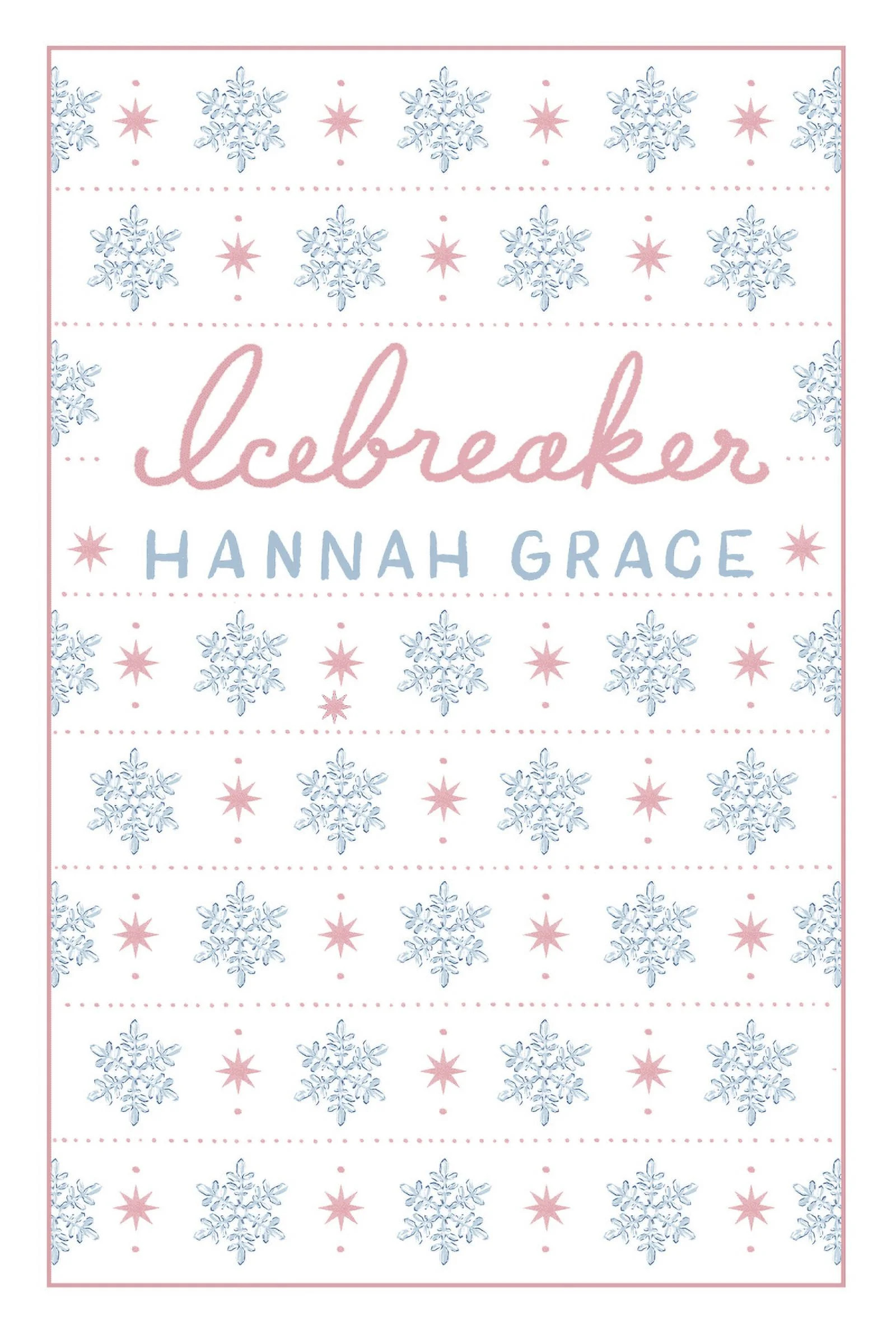 Icebreaker: Deluxe Edition Hardcover: A Novel (Hardcover) | Walmart (US)