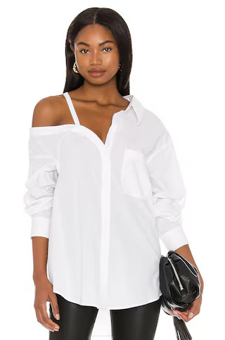 Off Shoulder Blouse
                    
                    L'Academie | Revolve Clothing (Global)