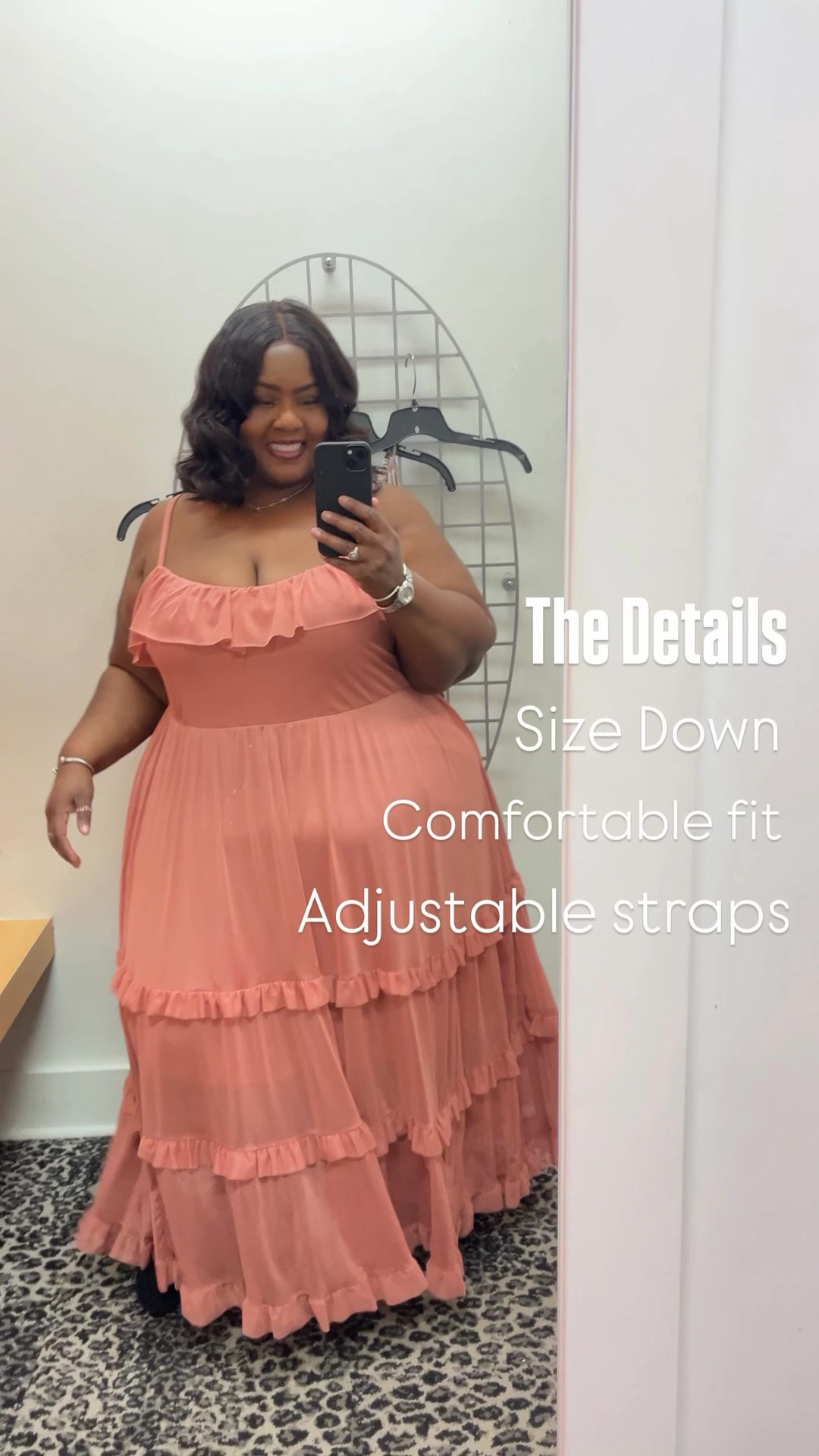 Spring is here

#LTKmomlife #LTKPlusSize #LTKFestival