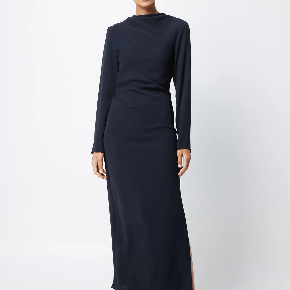 Sense Of You Maxi Dress | Mossman