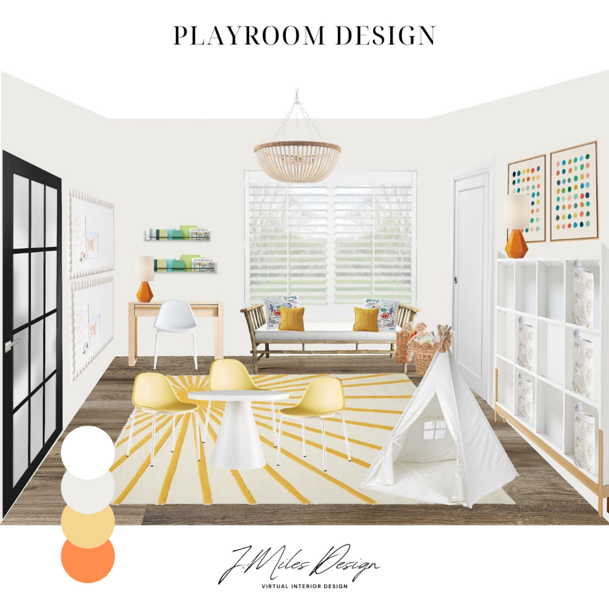 Kids playroom design inspo 

#LTKKids #LTKHome #LTKFamily