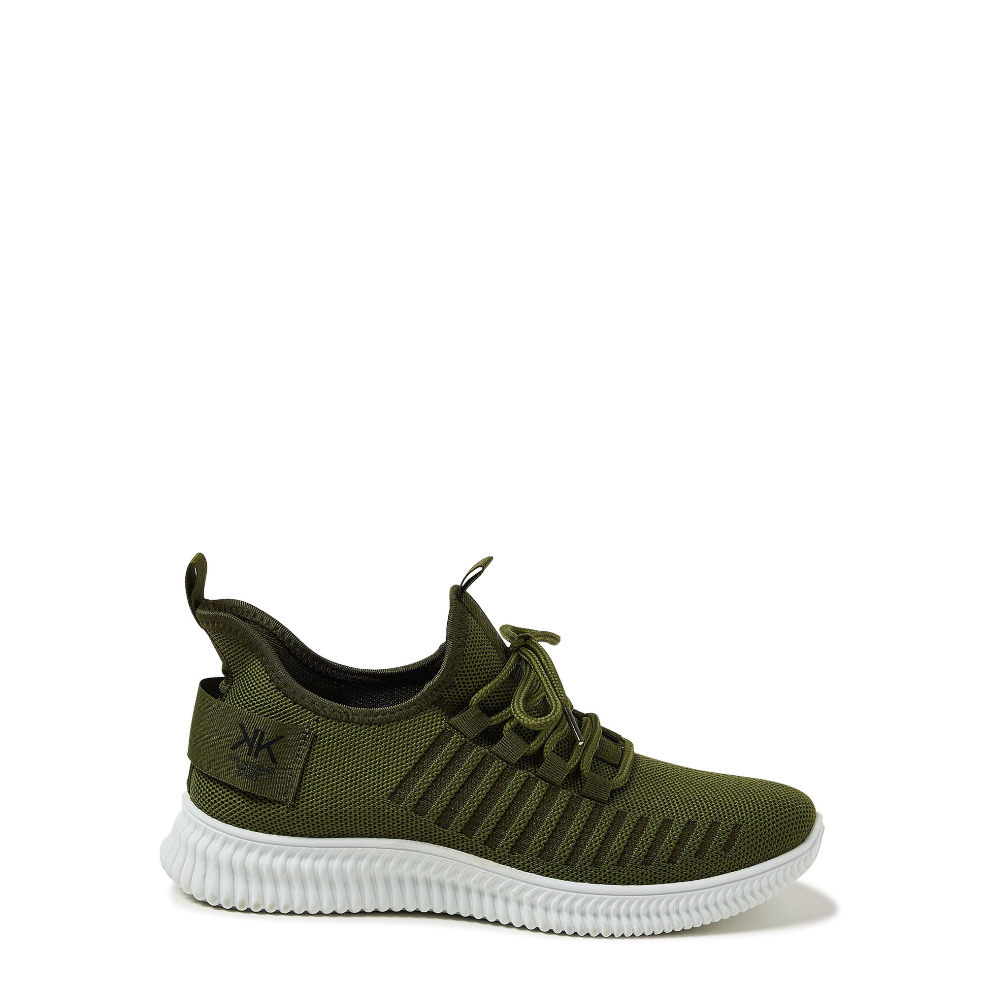 Kendall + Kylie Women's Ezora Knit Sneakers | Walmart (US)
