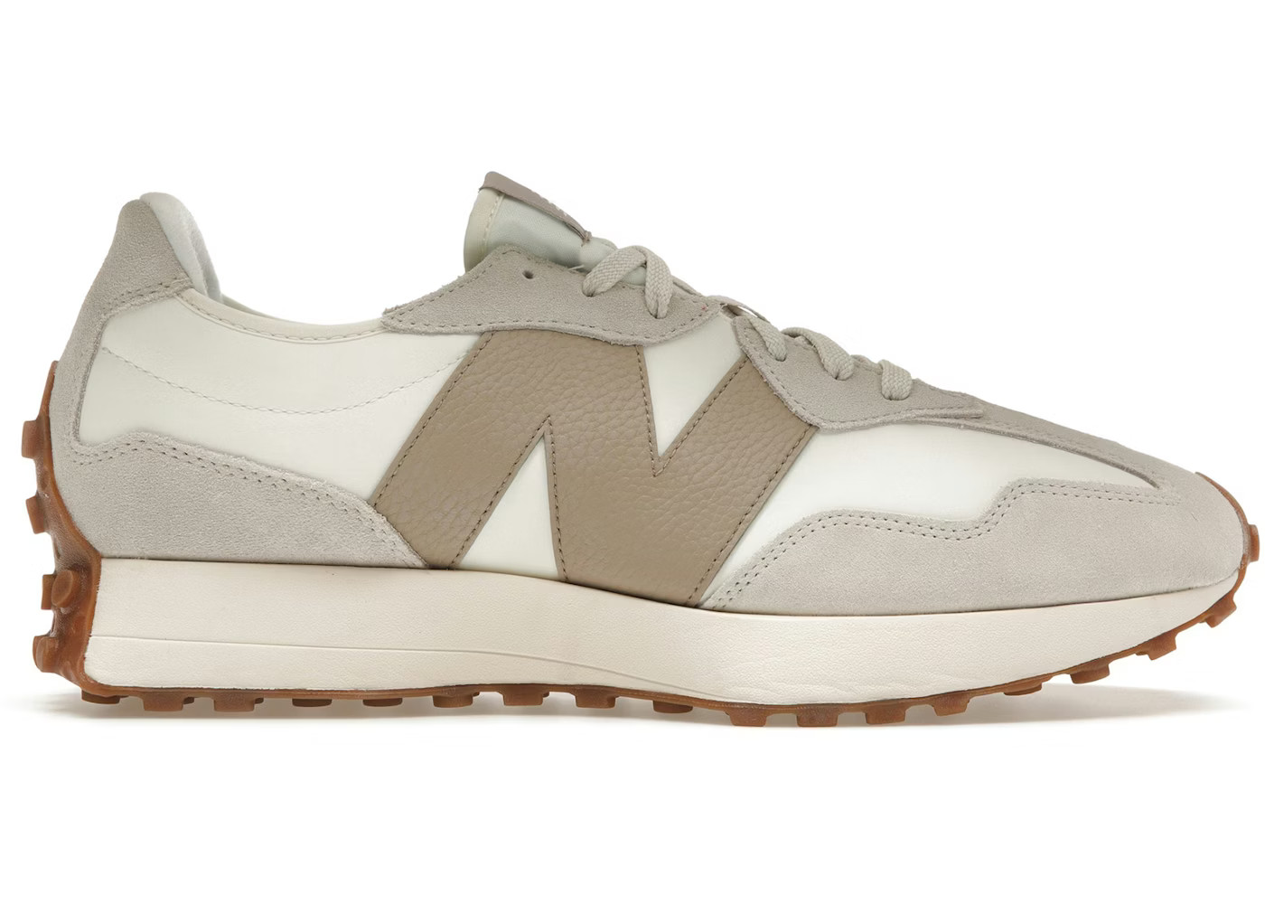 New Balance 327 GreyLowest Ask$68Last Sale:$108 | StockX