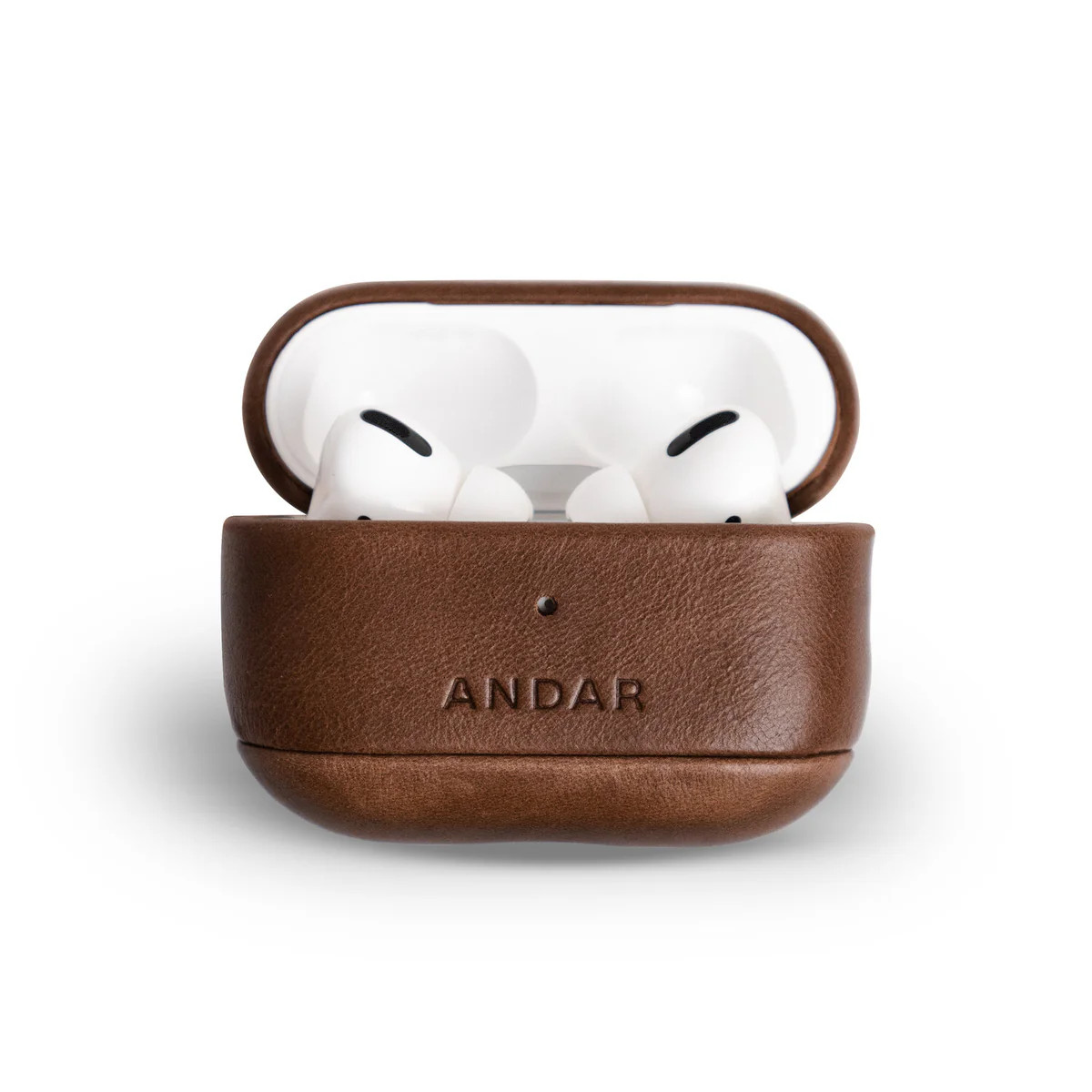 The Capsule | Andar