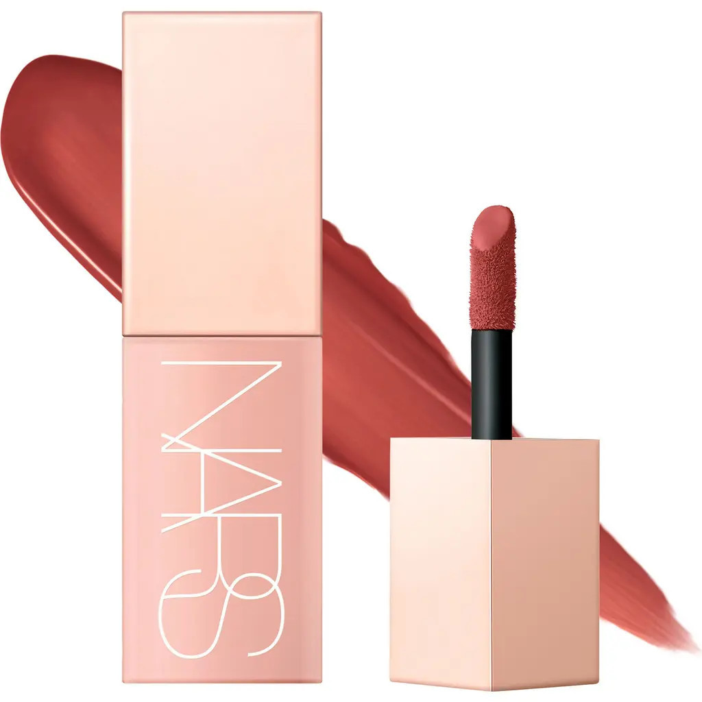NARS Afterglow Liquid Blush in Aragon at Nordstrom | Nordstrom