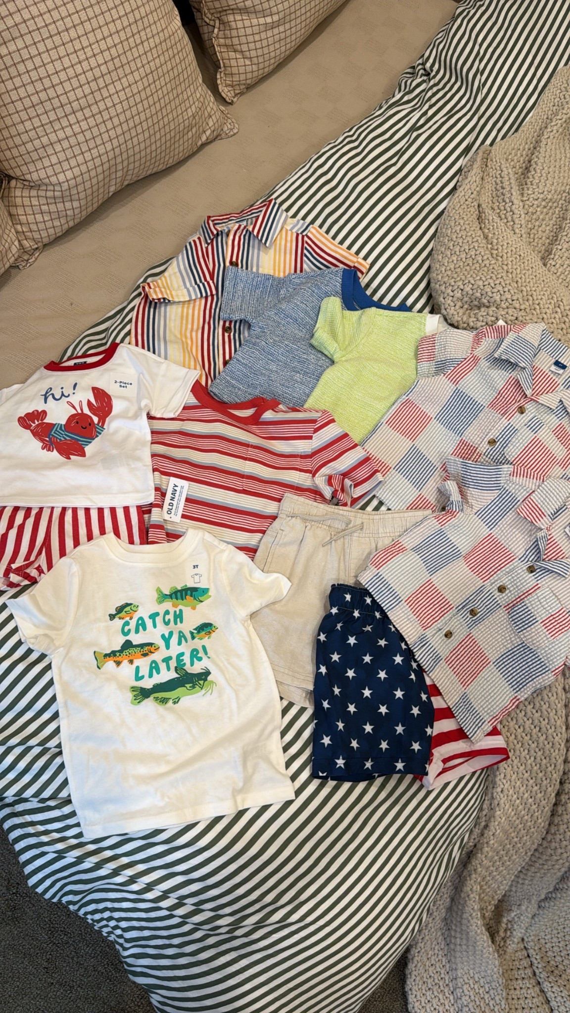 New old navy summer toddler boy outfits and clothes! 50% off the entire site.

#LTKKids #LTKBaby #LTKSaleAlert