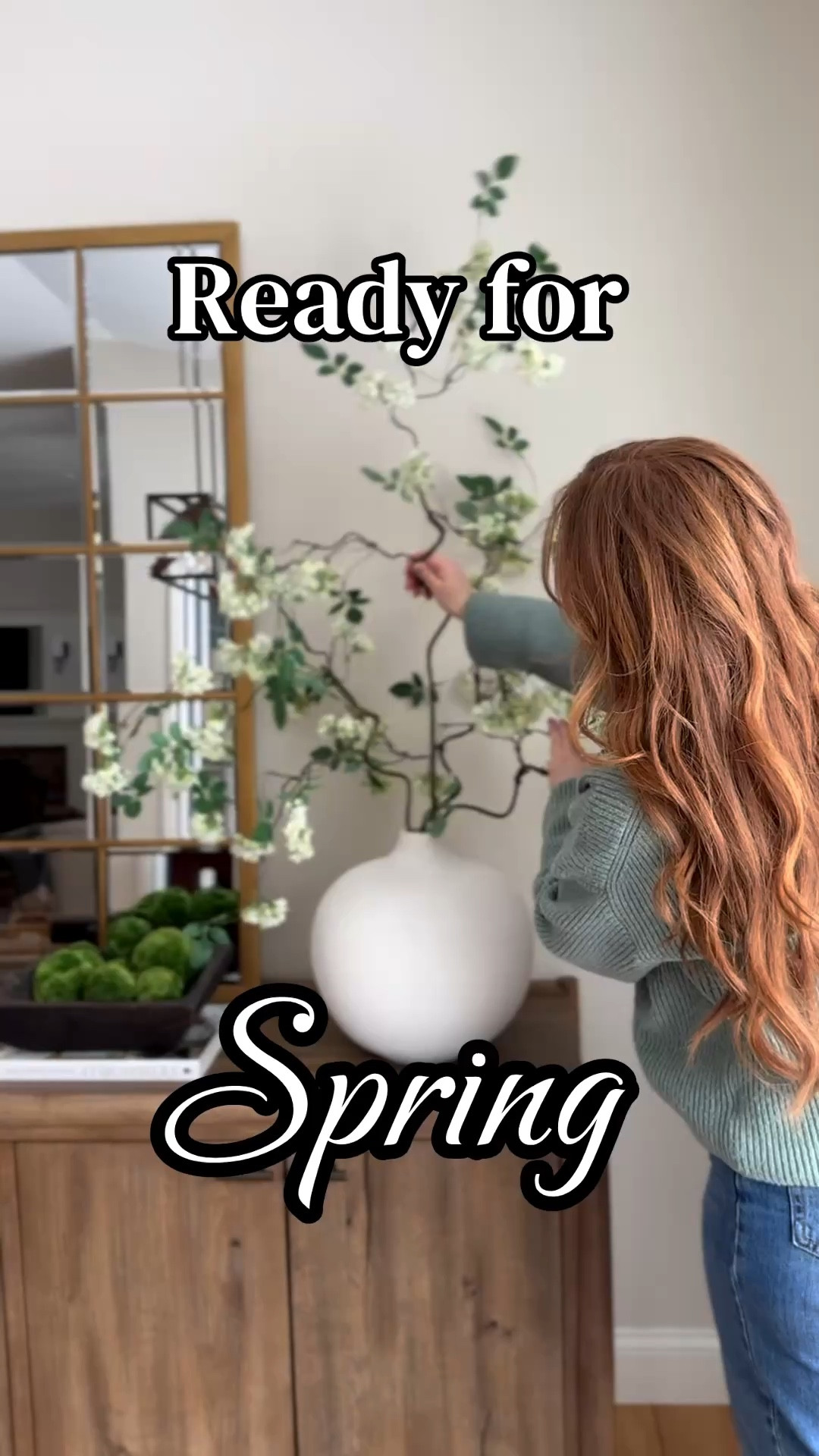 My favorite spring faux florals 

#LTKspring #LTKSeasonal #LTKHome