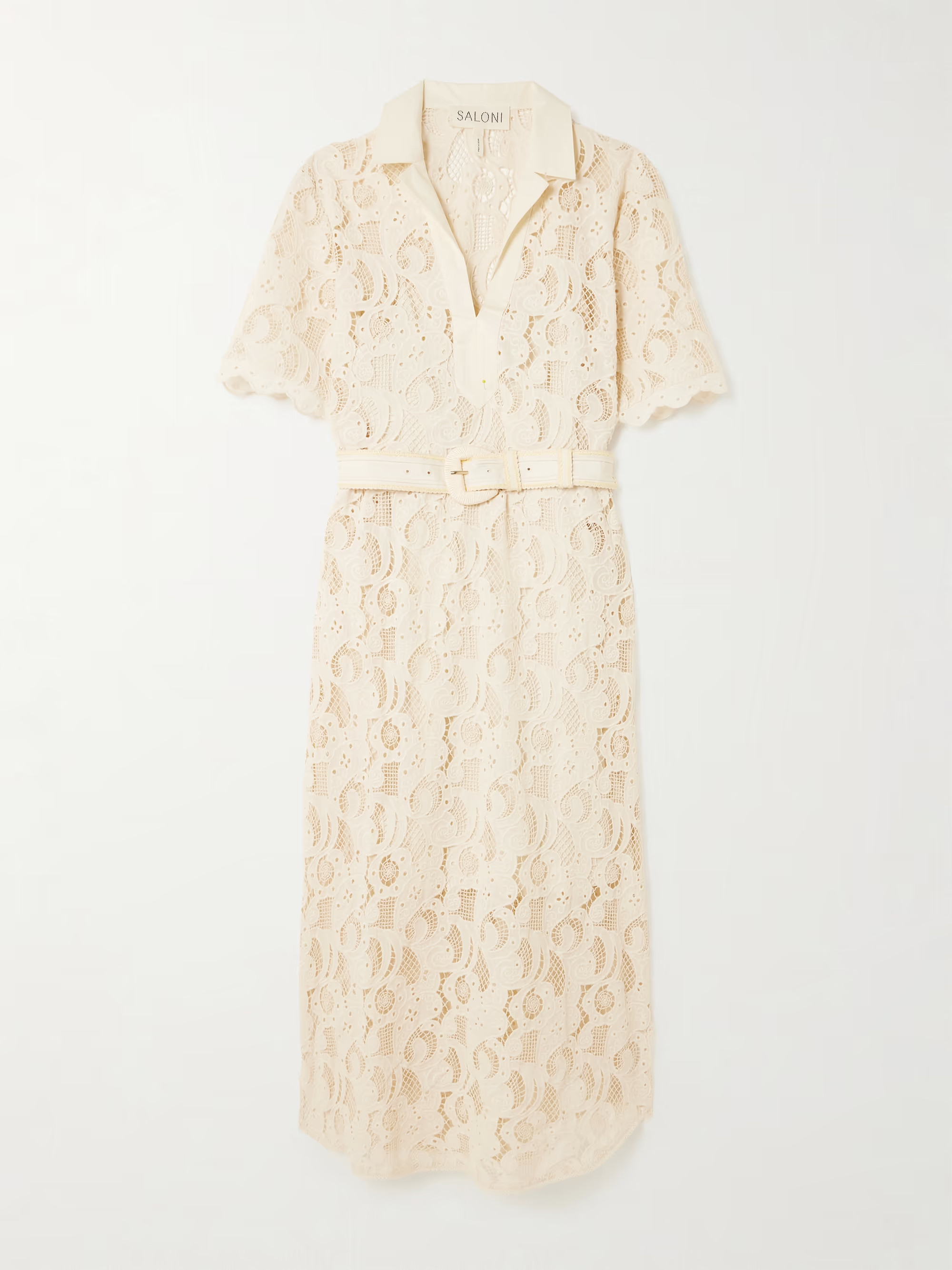 SALONI | NET-A-PORTER (UK & EU)