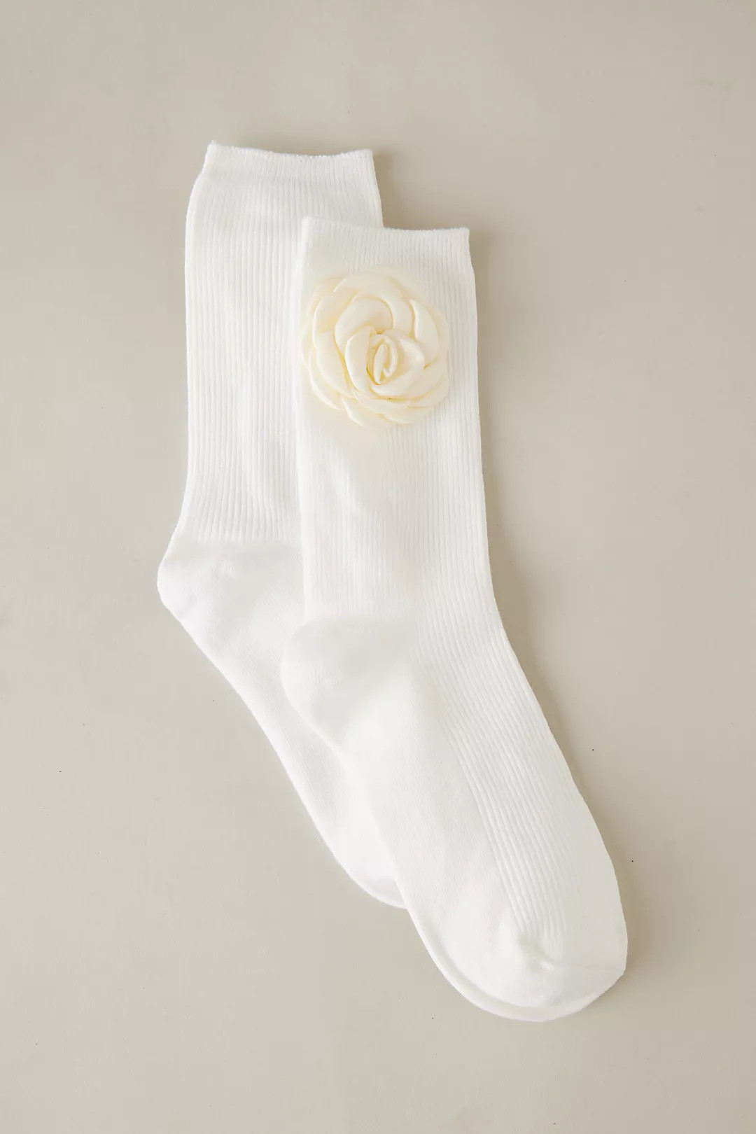 Casa Clara Lovely Floral Socks | Anthropologie (UK)