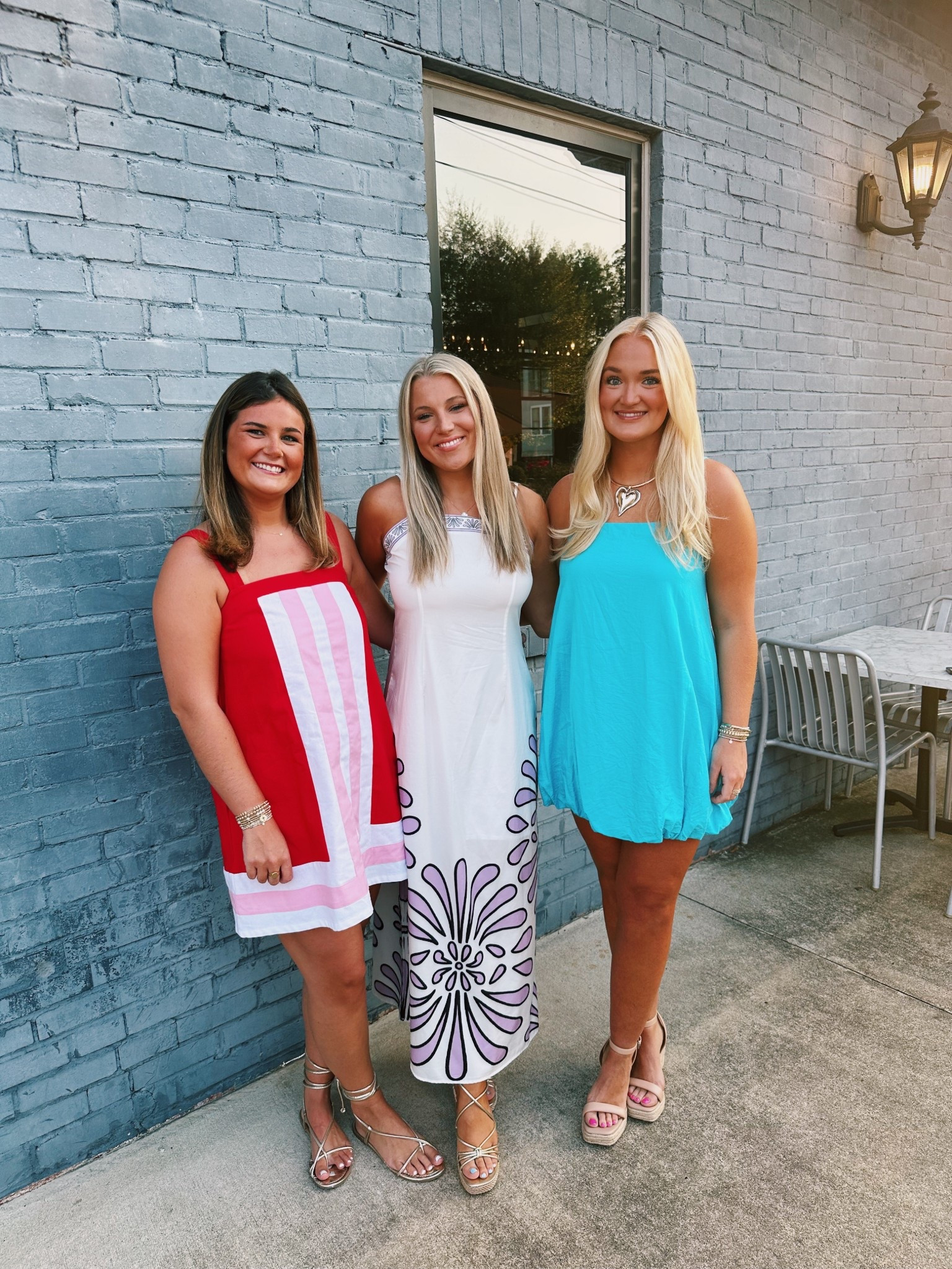 Birthday dinner outfit!!!!