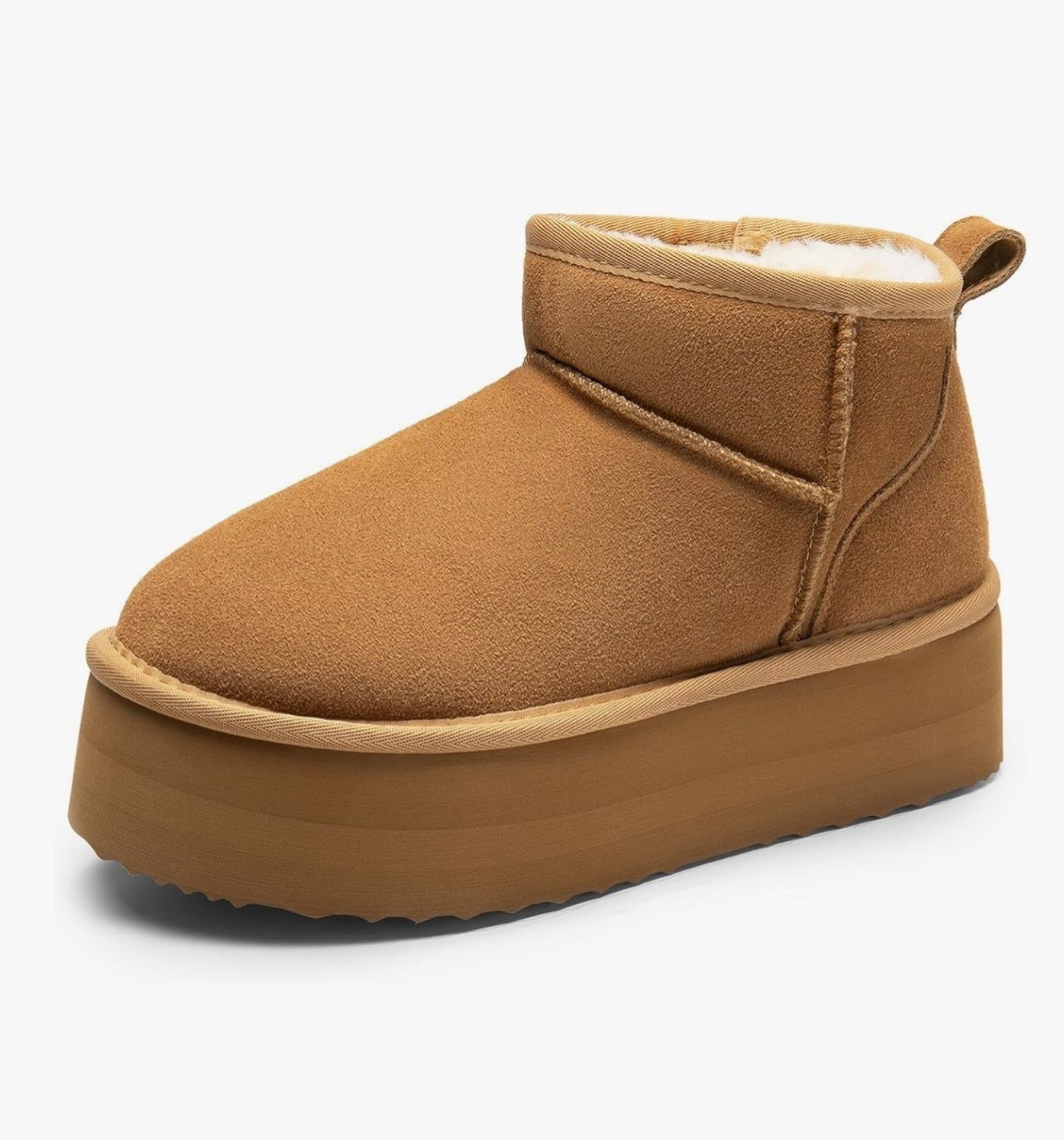 The cutest Fuggs and they are super warm 

#LTKSeasonal #LTKFindsUnder50 #LTKSaleAlert