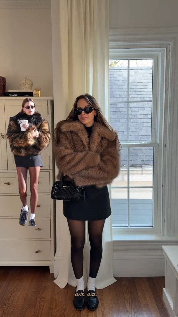 recreating a Pinterest outfit 

#LTKStyleTip