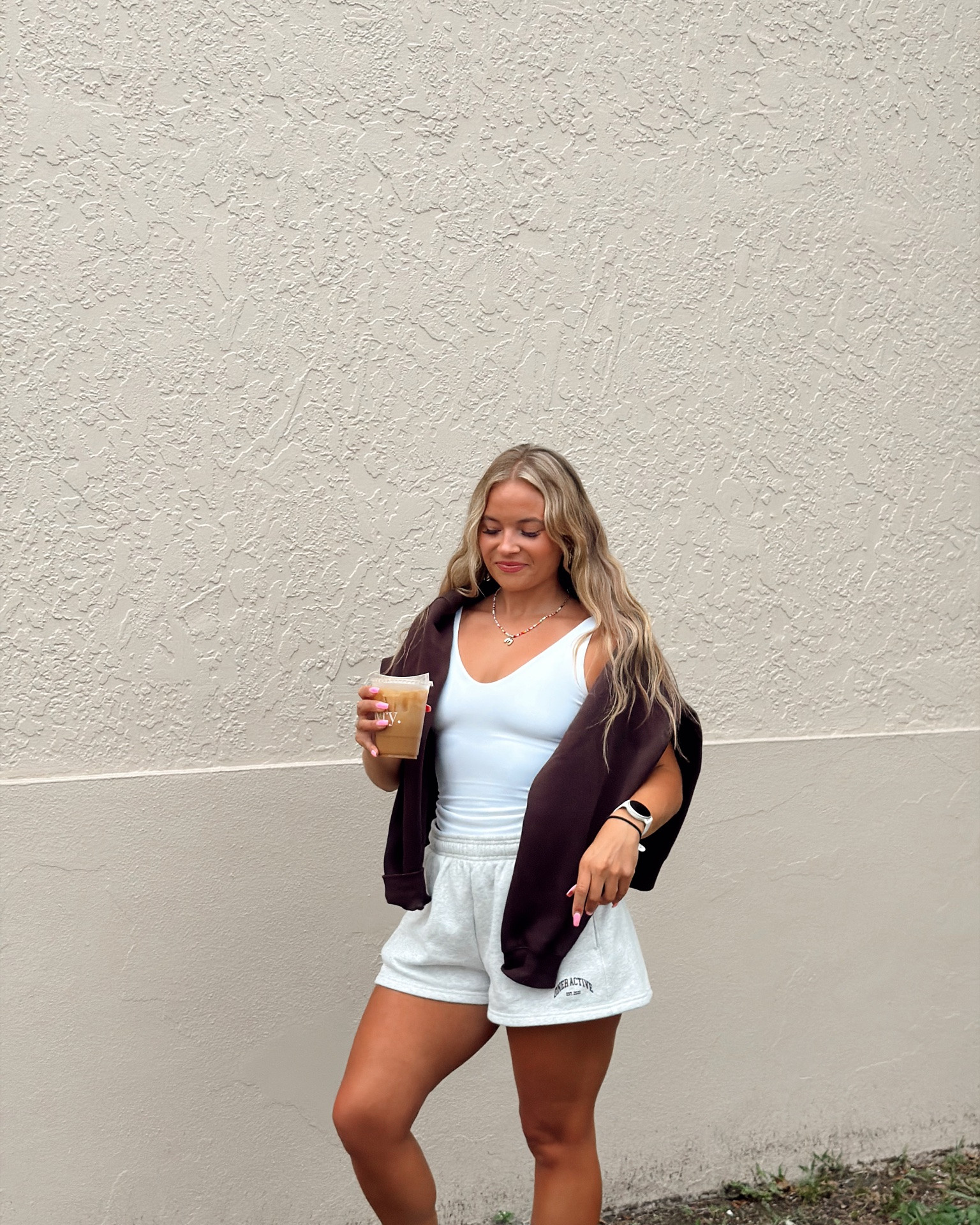 Cozzyyy coffee Outfit!!

discount code MADDI to save

#LTKootd #LTKActive #LTKfitnessgoals