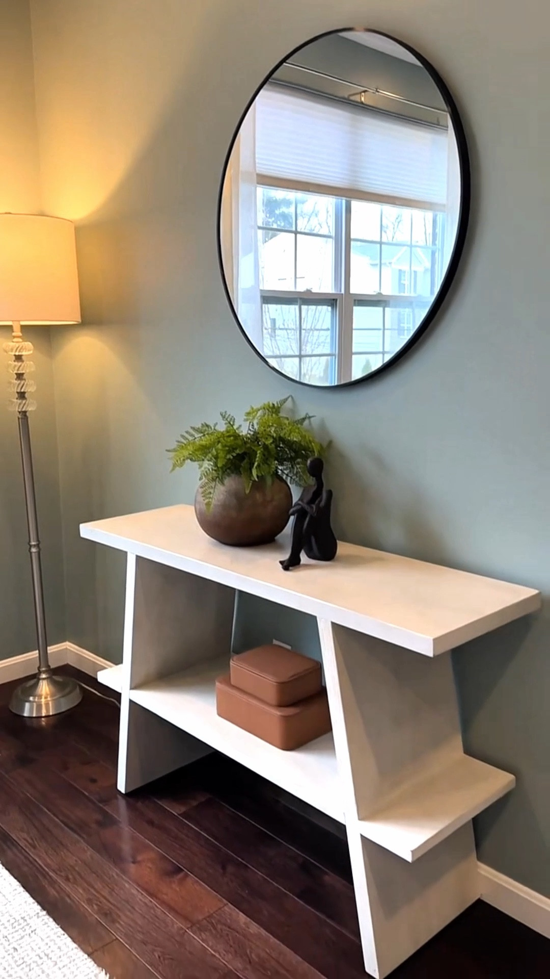 This is the office glow-up your productivity has been waiting for🤍

A neutral rug, statement art, accent table, mirror and a sleek desk instantly elevates the room without overfilling it. These are the pieces that make a workspace feel inspiring and expensive. Everything linked.

#LTKU #LTKSaleAlert #LTKHome