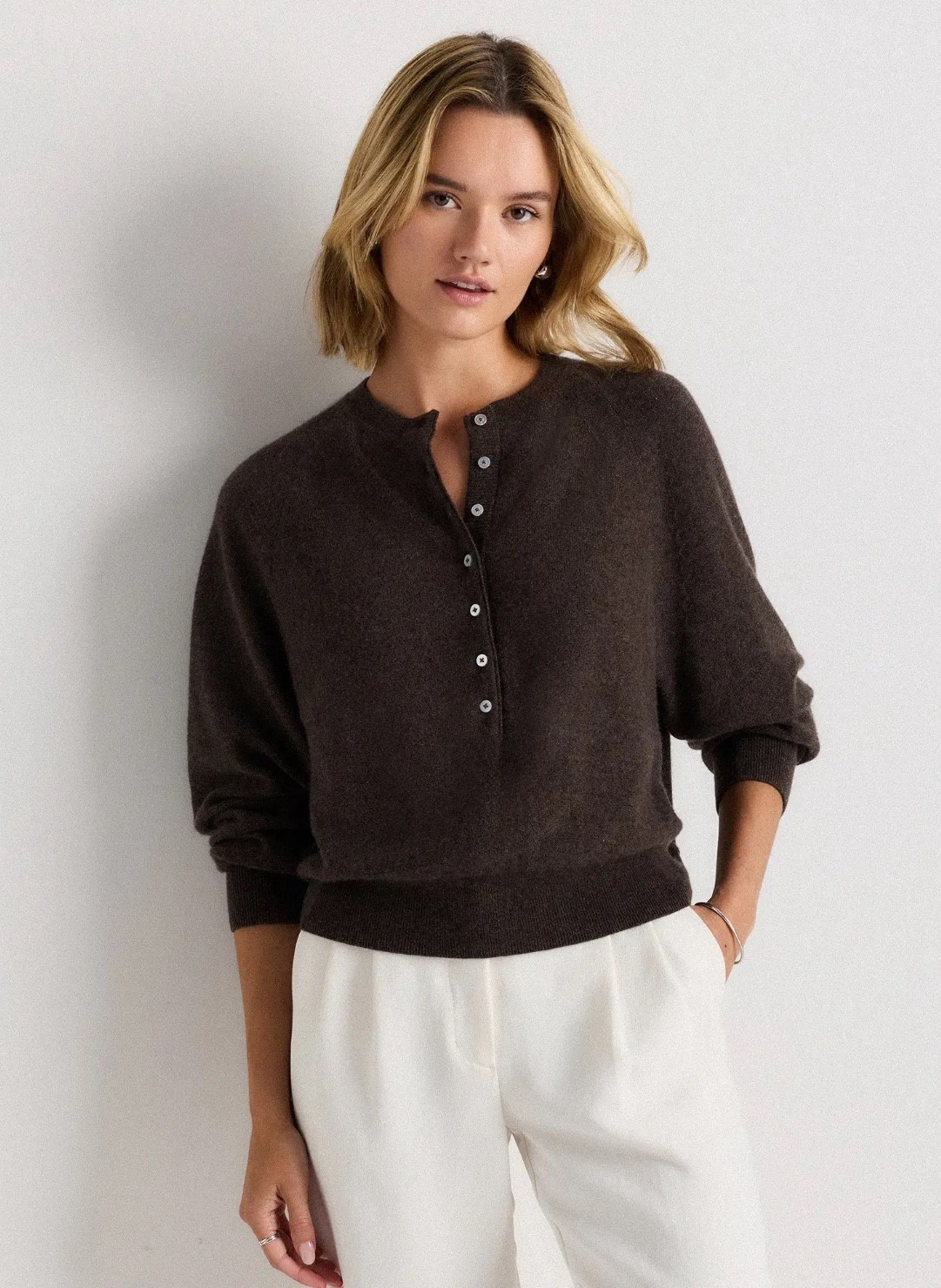 New Drop from Quince 

#LTKSeasonal #LTKFindsUnder100