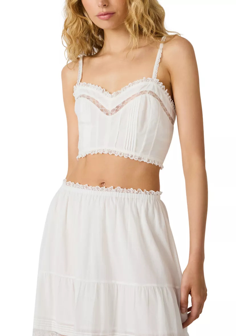 Women's Elisse Top | Belk