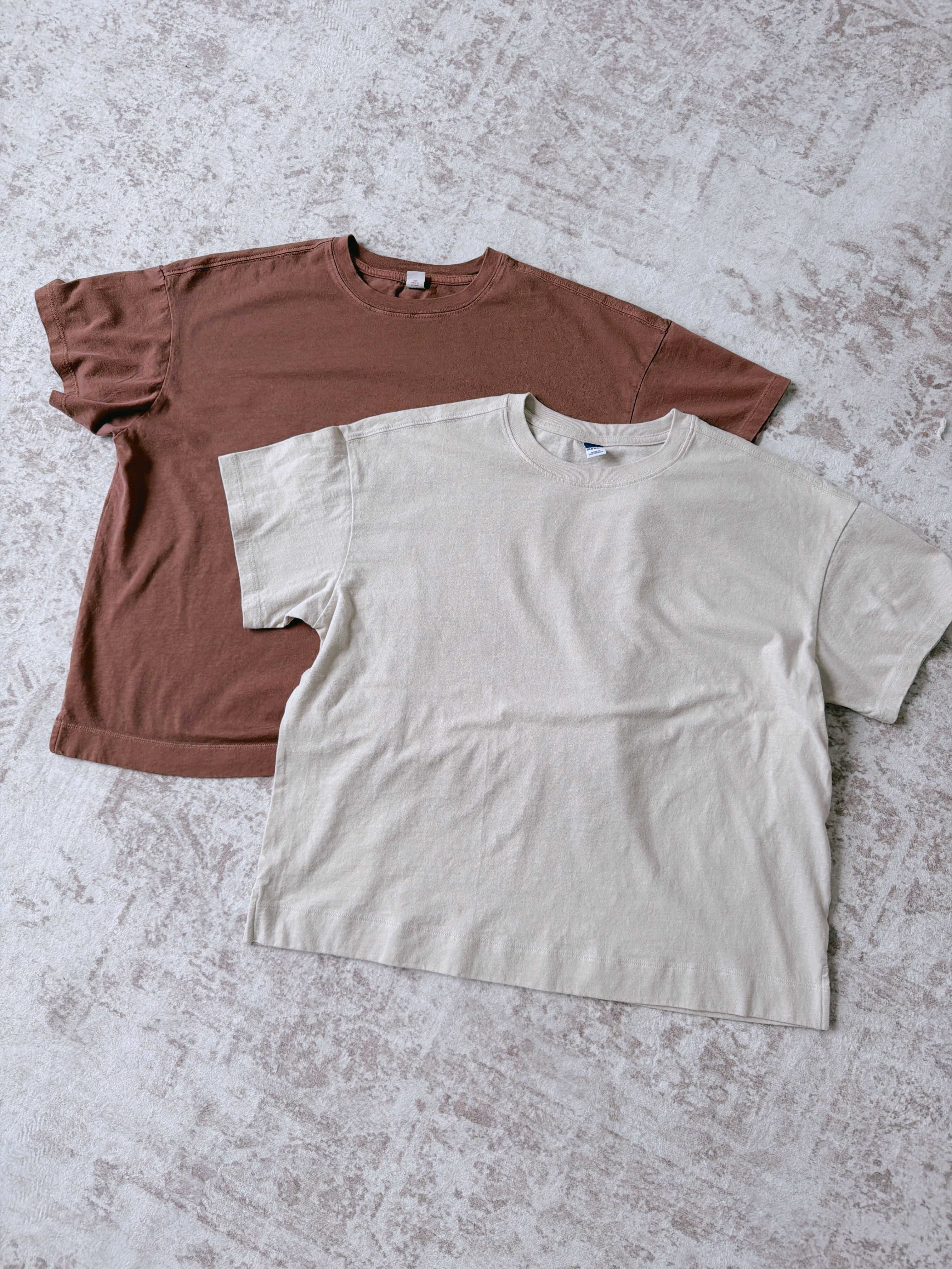 The best everyday tee.. I own so many colors! 

#LTKMidsize #LTKootd #LTKmomlife