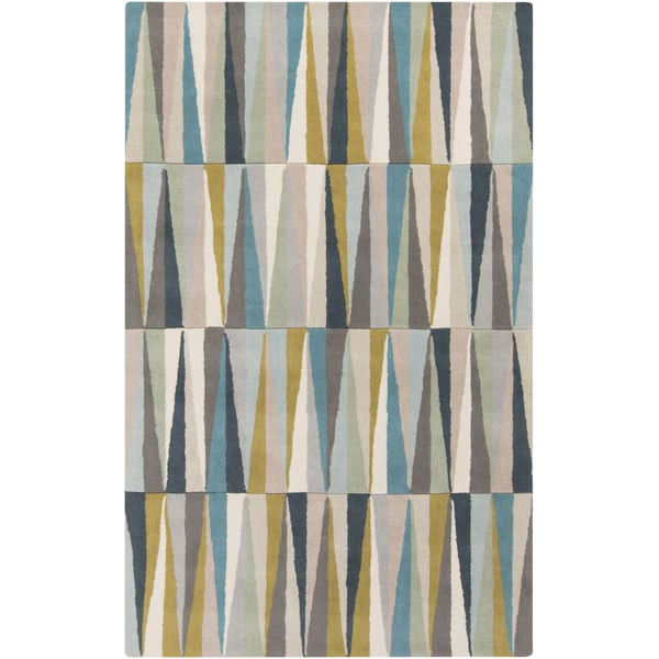 Oasis - OAS-1095 Area Rug | Rugs Direct