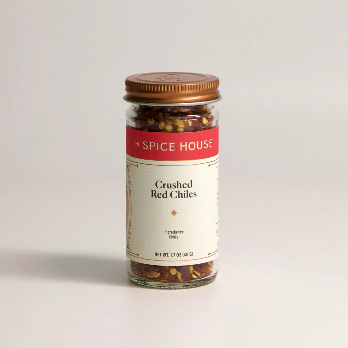 Chiles, Crushed Red Flakes | The Spice House