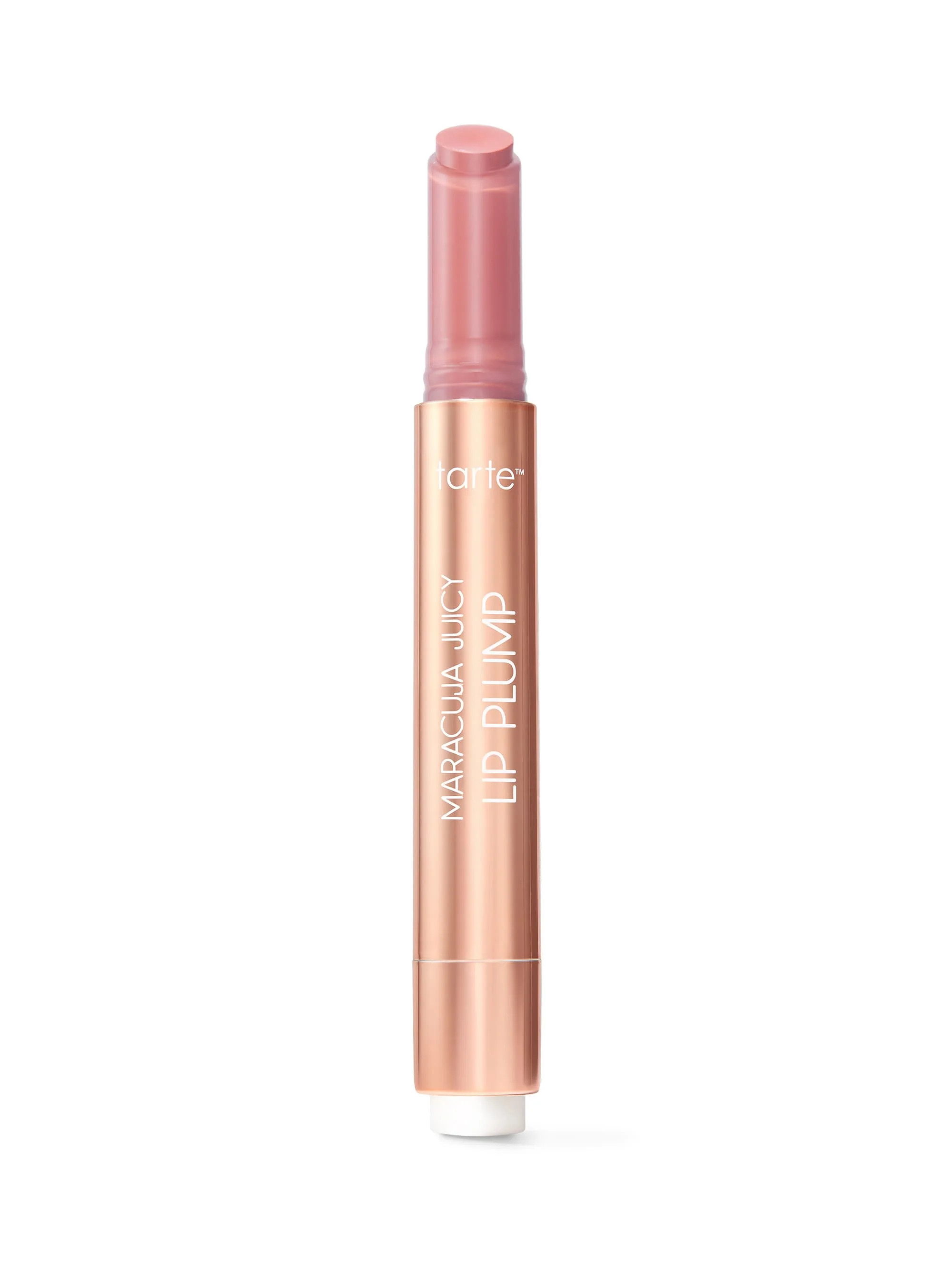 maracuja juicy lip plump | tarte cosmetics (Global)
