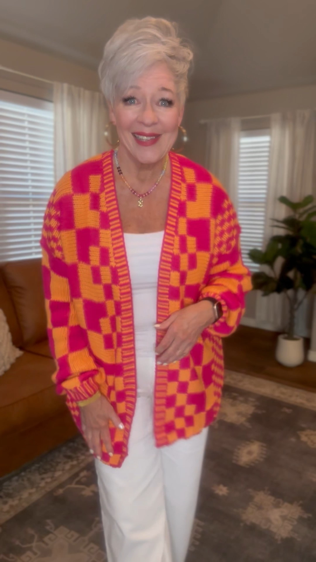 I love these beautiful cardigans 🌈
So many color options 🙋‍♀️

#LTKOver40 #LTKStyleTip #LTKFindsUnder50
